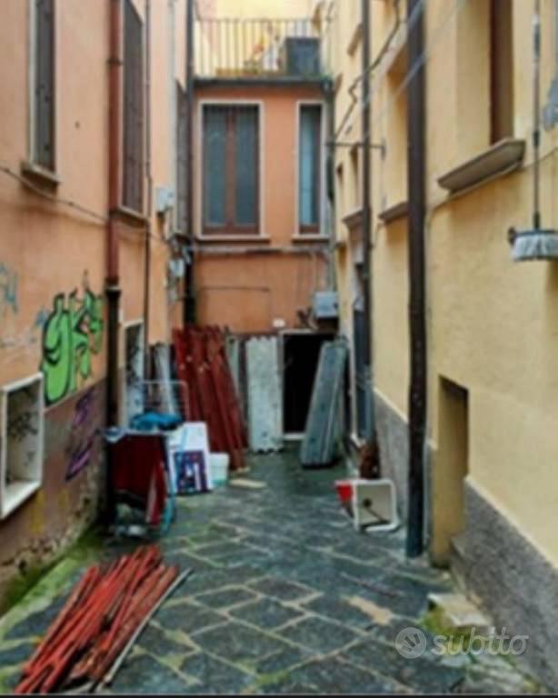 Appartamento – Potenza, Santa Croce - Vista 3