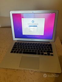MacBook Air 2017