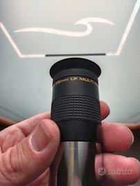 Oculare telescopio Meade super plossl LP 26mm