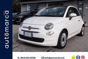 FIAT 500 1.2 Lounge 69cv my18