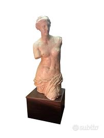 Statua Venere di Milo Vintage H130cm con Base