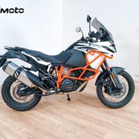 KTM 1090 ADVENTURE R ABS - 2017