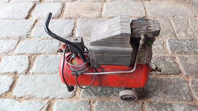 Compressore 25 litri
