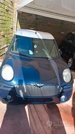 Chatenet CH26 per pezzi di ricambio