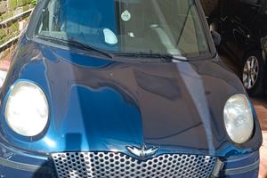 Chatenet CH26 per pezzi di ricambio