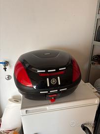 Bauletto tmax