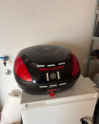 Bauletto tmax