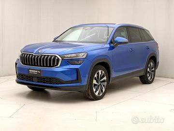 SKODA Kodiaq 2ª serie - Kodiaq 2.0 TDI 4x4 DSG 7 p