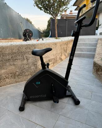 Cyclette ESSENTIAL 03