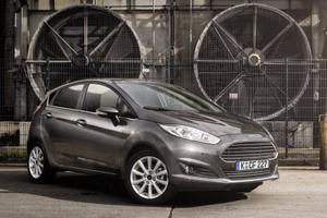 Musata e porte ford fiesta 2015