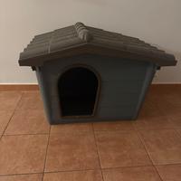 Casa per cani