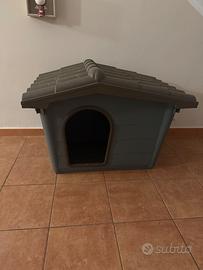 Casa per cani