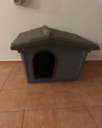 Casa per cani