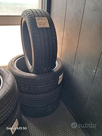 4 GOMME USATE ESTIVO 2254519 - CP81520893