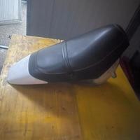 sella f 12 monoposto