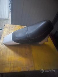 sella f 12 monoposto