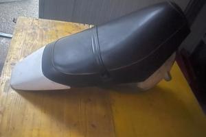 sella f 12 monoposto