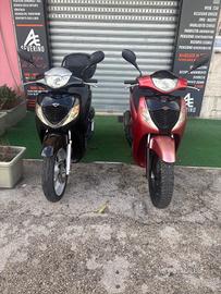 Honda SH 150 Ie