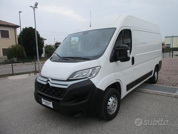 Fiat Ducato L2 H 2 FURGONE 120 CV CITROEN JUMPER