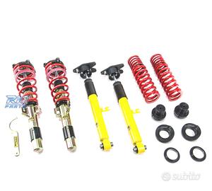 KIT SOSPENSIONE FILETTATA EIBACH MTS BMW G22 G23 2