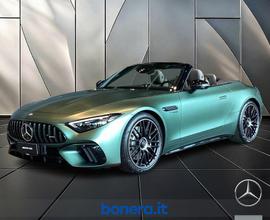 Mercedes AMG SL 55 Premium Plus 4matic+ auto
