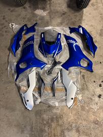 CARENE ORIGINALI OEM Yamaha R6