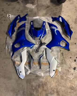 CARENE ORIGINALI OEM Yamaha R6