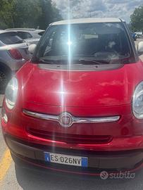 Auto 500L