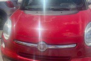 Auto 500L
