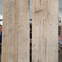 Pannelli in legno