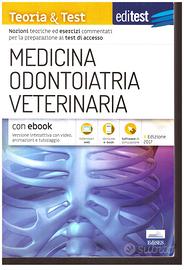 ALFA TEST Medicina Odontoiatria Veterinaria