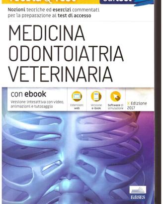 ALFA TEST Medicina Odontoiatria Veterinaria