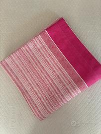 Set lenzuola matrimoniale - mai usate