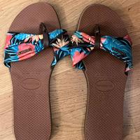 Havaianas Saint Tropez 37-38 Donna