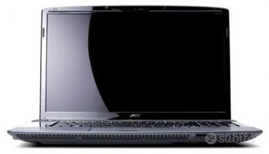 Acer Aspire 6920G