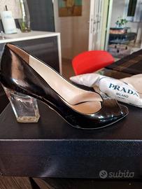 Scarpe Prada