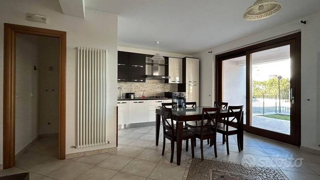 Appartamento – San Vito Chietino, Chieti - Vista 5