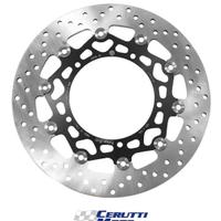 Disco flottante serie ORO 78B40860