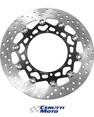 Disco flottante serie ORO 78B40860