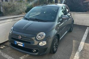Fiat 500 S 1.3 mtj 95cv