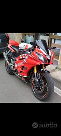 Yamaha yzf R6 2006