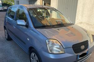Kia Picanto 1.0 Neopatentati