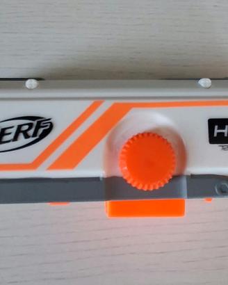 telecamera per giochi NERF
