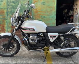 Guzzi V7 Classic