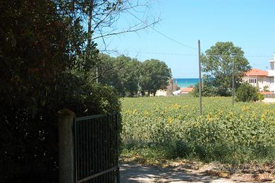 Villino vista mare (250 mt ) 3 p.l. Senigallia