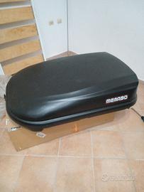 bauletto  tetto auto MENABO