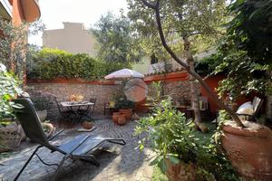 VILLA A SCHIERA D'ANGOLO A RIMINI