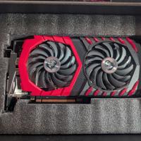 Msi GTX 1070