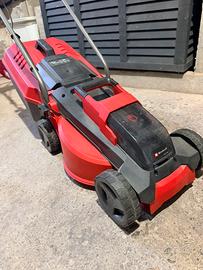 Tagliaerba a batteria