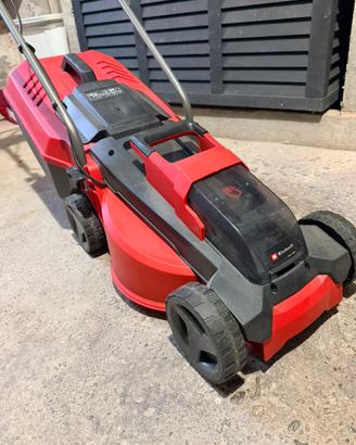 Tagliaerba a batteria